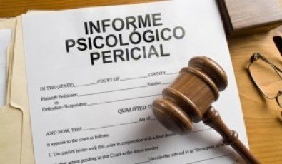 Psicología Jurídica